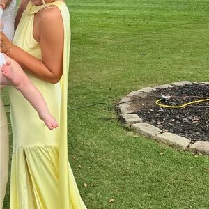 Eileen Dress - Birdy Grey